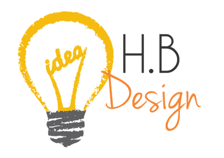H.B Design – Agência de Publicidade, Criação e Design